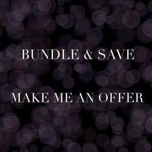 Bundle & Save!